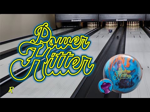 Power Hitter