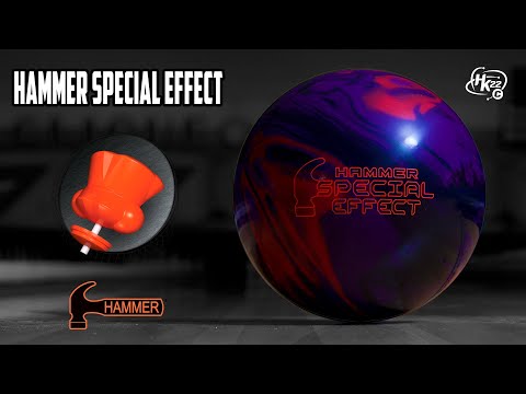 Hammer Special Effect