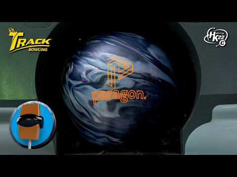 Track Paragon Shadow Hybrid