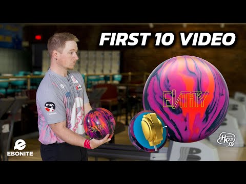Ebonite Entity