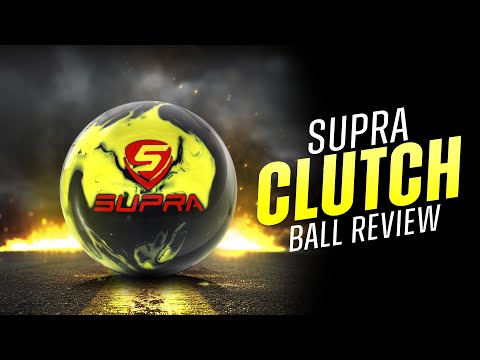 Motiv Supra Clutch