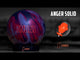 Hammer Anger Solid