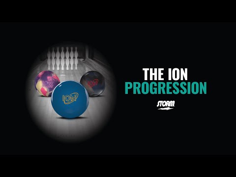 Storm Ion Pro Solid