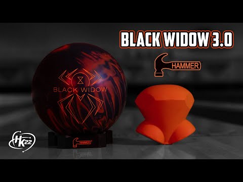 Hammer Black Widow 3.0