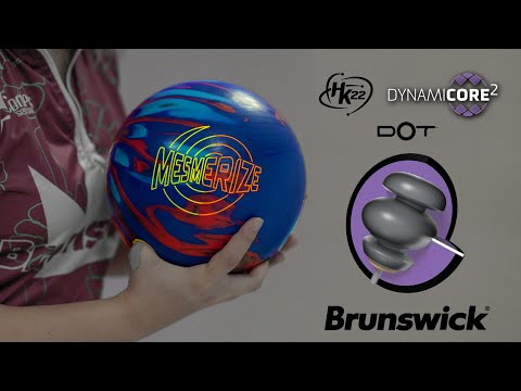 Brunswick Mesmerize