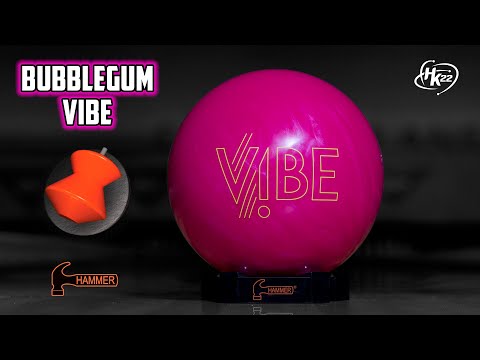 Hammer Bubblegum Vibe