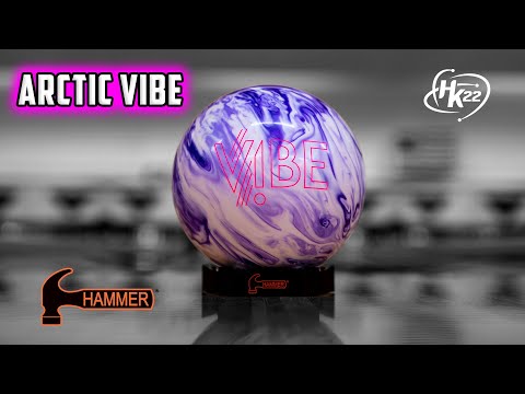 Hammer Artic Vibe