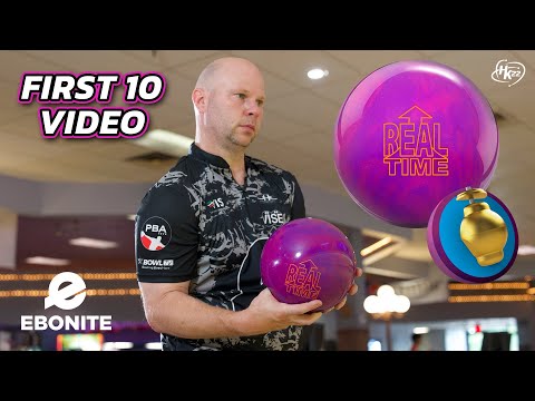 Ebonite Real Time