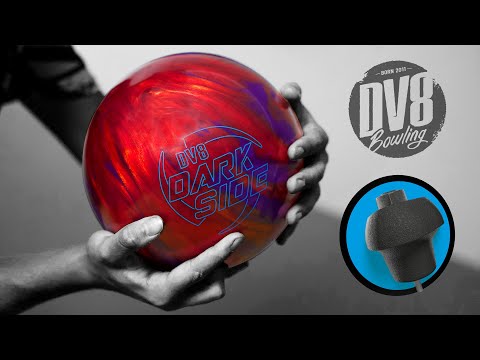 DV8 Dark Side Hybrid