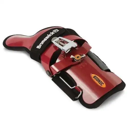 Brunswick Bionic Positioner XF Bowling Glove Large