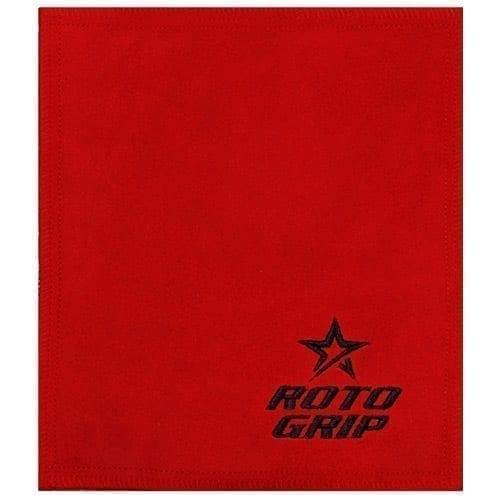 Roto Grip Red Shammy