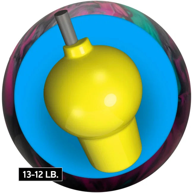 Radical Evil Eye Pearl