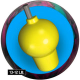 Radical Evil Eye Pearl