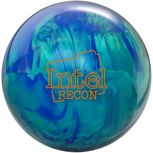 Radical Intel Recon Hybrid