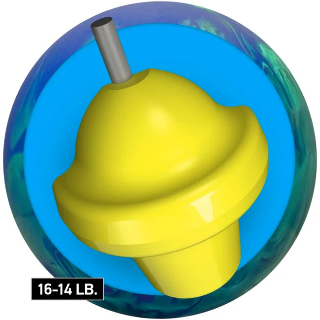 Radical Intel Recon Hybrid