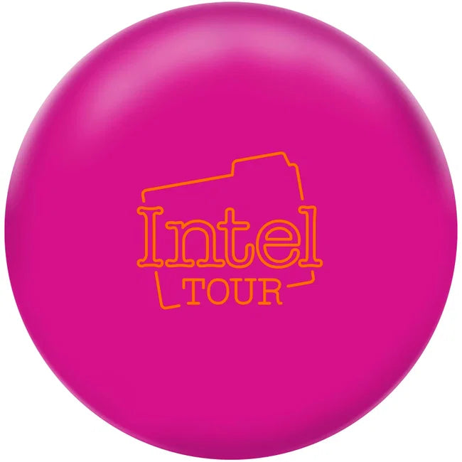 Radical Intel Tour