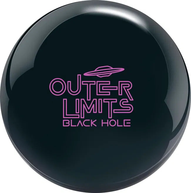 Radical Outer Limits Black Hole