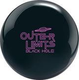 Radical Outer Limits Black Hole