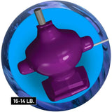 Radical Outer Limits Black Hole