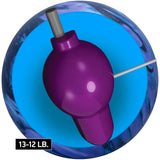 Radical Outer Limits Black Hole