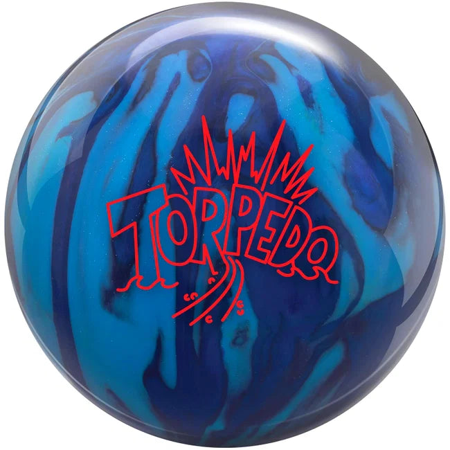 Radical Torpedo Pearl 15lb