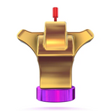 Roto Grip Transform