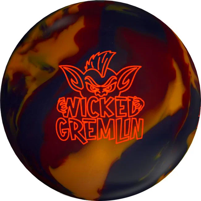 Roto Grip Wicked Gremlin