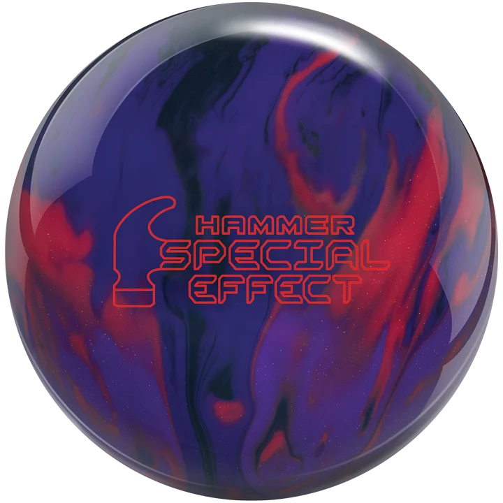 Hammer Special Effect