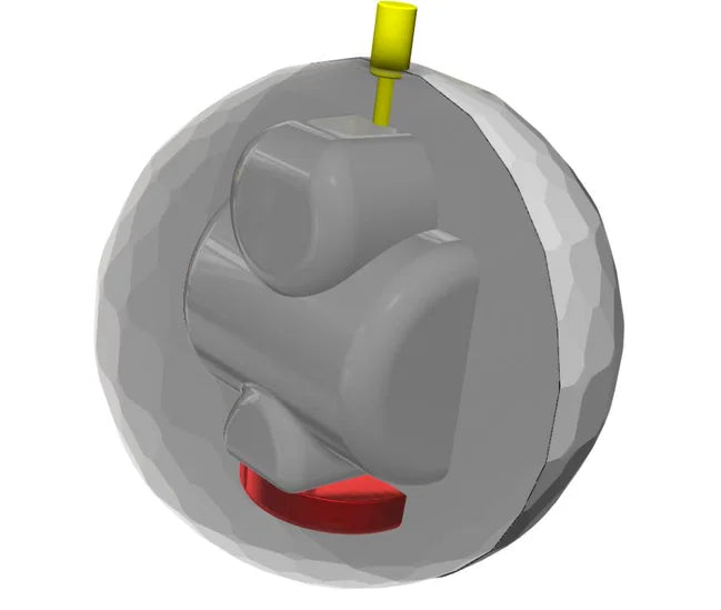 Storm Equinox Hybrid