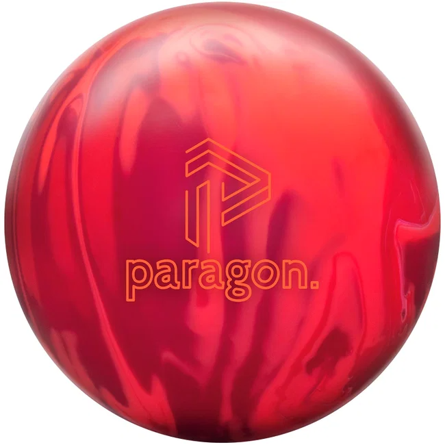 Track Paragon Fire