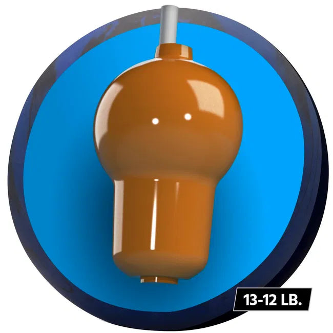 Track Stealth Mode Hybrid